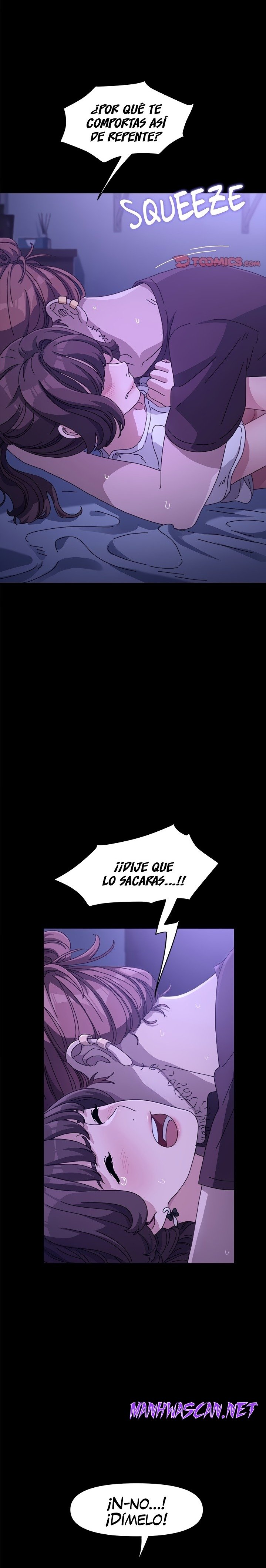 Ugh! My Husband Raw - Chapter 7 Page 10