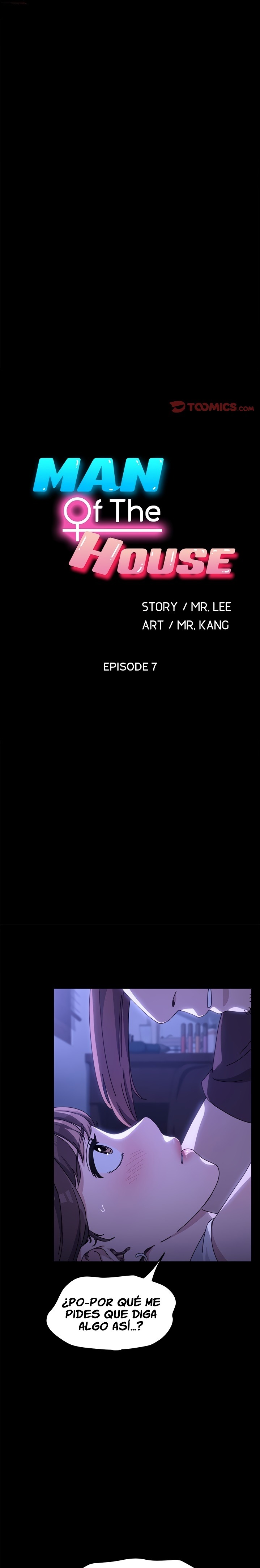 Ugh! My Husband Raw - Chapter 7 Page 2