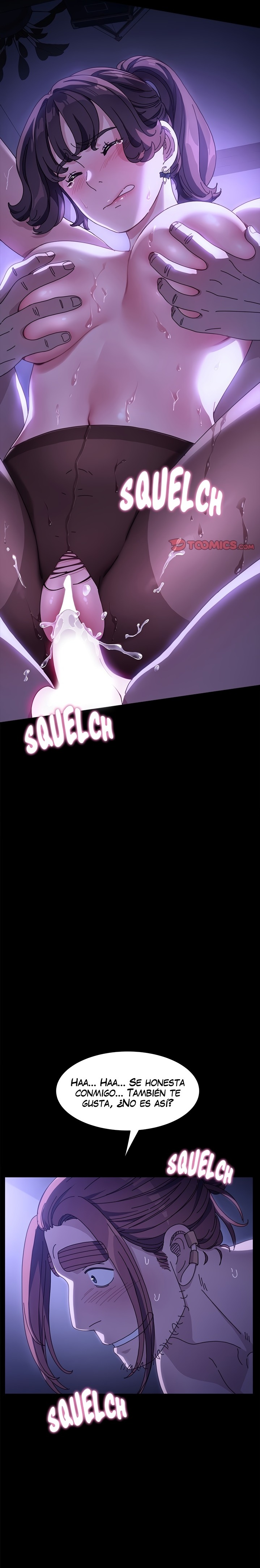 Ugh! My Husband Raw - Chapter 7 Page 27