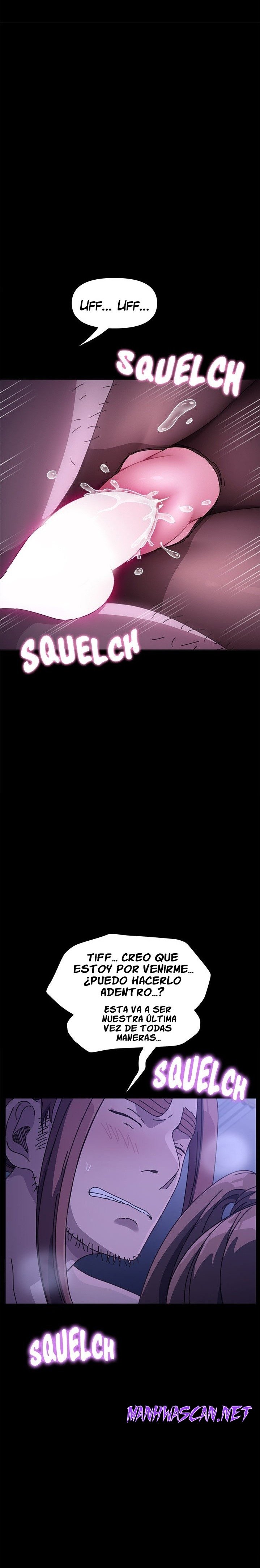 Ugh! My Husband Raw - Chapter 8 Page 16