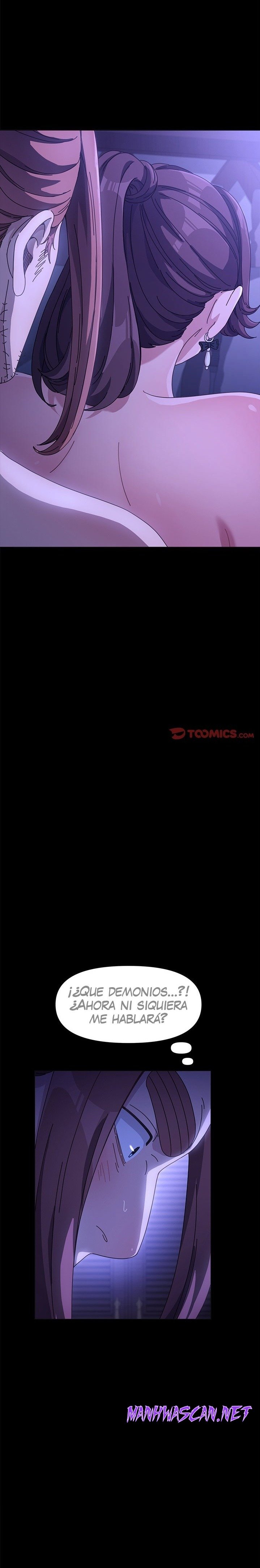 Ugh! My Husband Raw - Chapter 8 Page 17