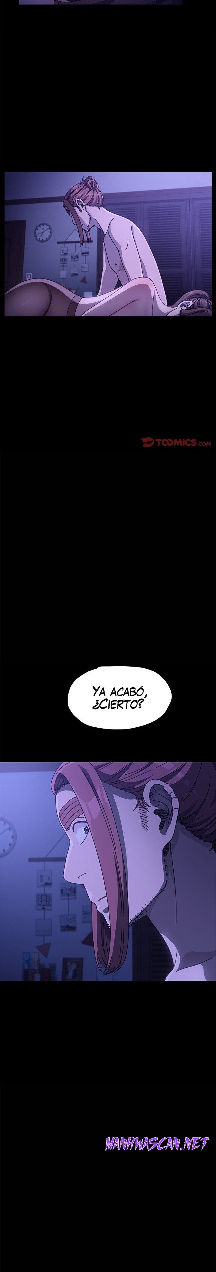 Ugh! My Husband Raw - Chapter 8 Page 22