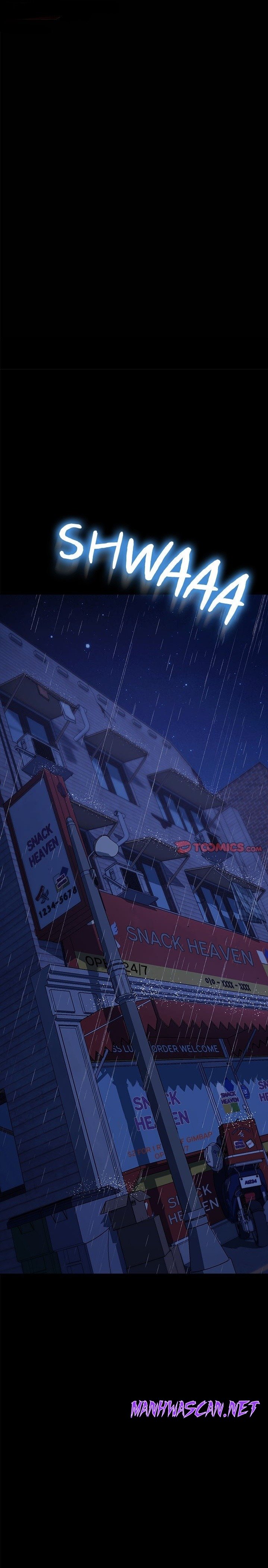 Ugh! My Husband Raw - Chapter 8 Page 30