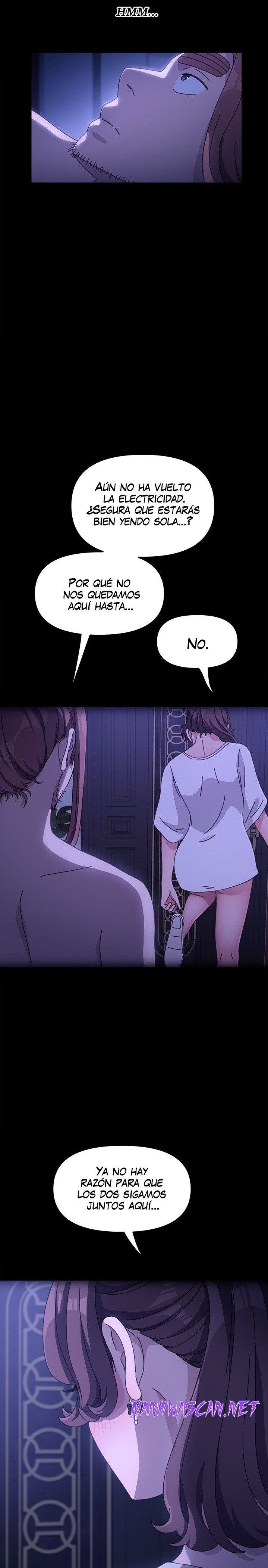 Ugh! My Husband Raw - Chapter 8 Page 31