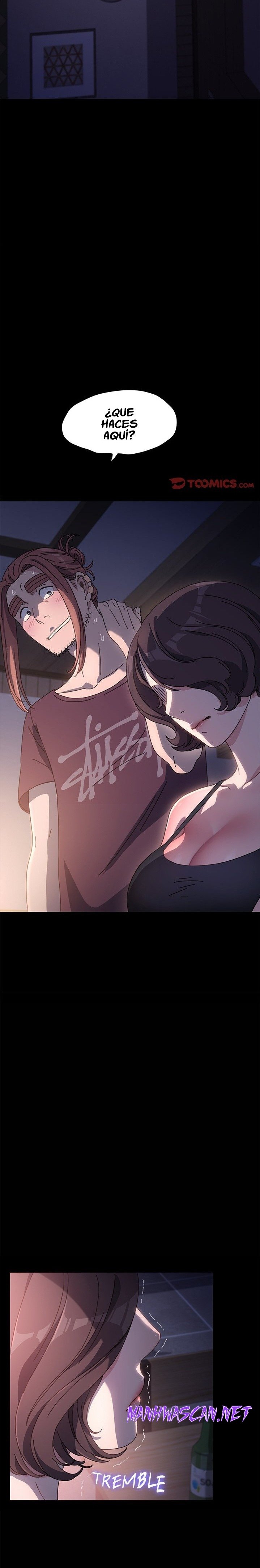 Ugh! My Husband Raw - Chapter 8 Page 40