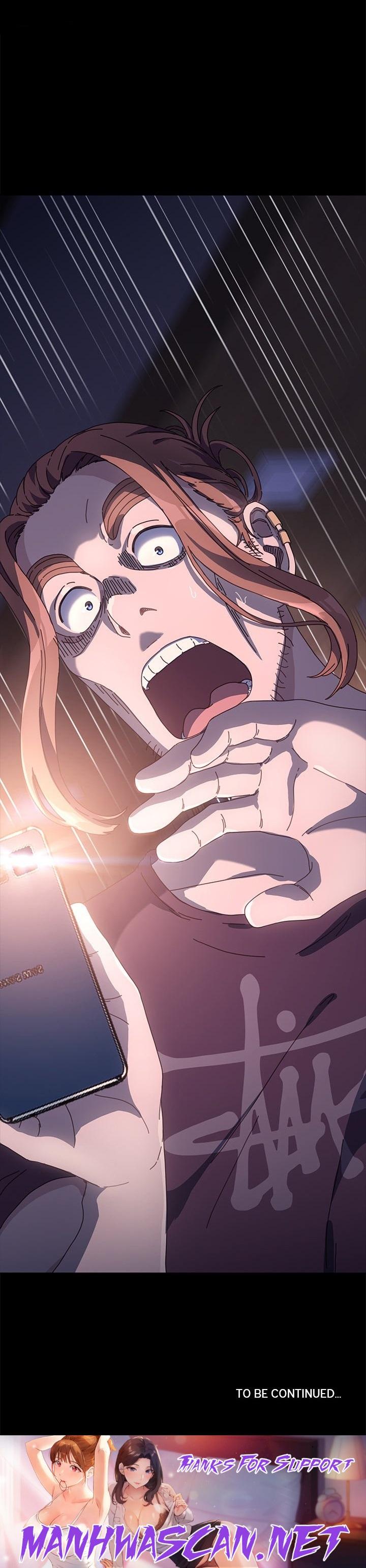 Ugh! My Husband Raw - Chapter 8 Page 42