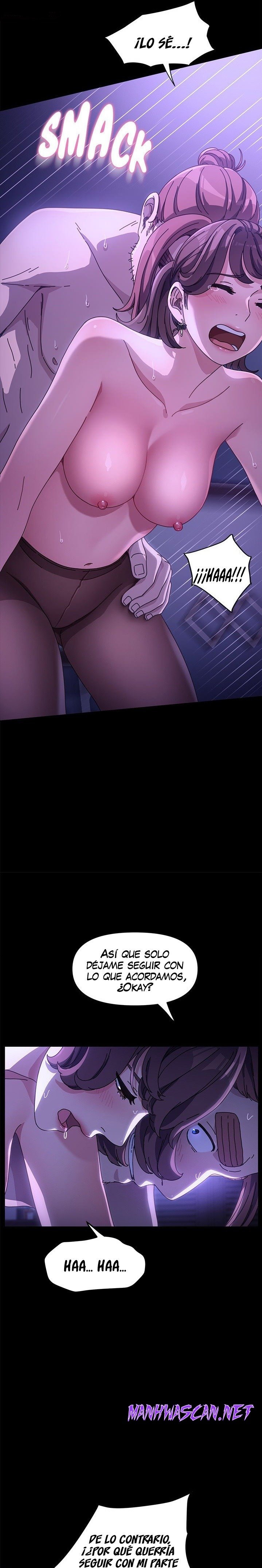 Ugh! My Husband Raw - Chapter 8 Page 6