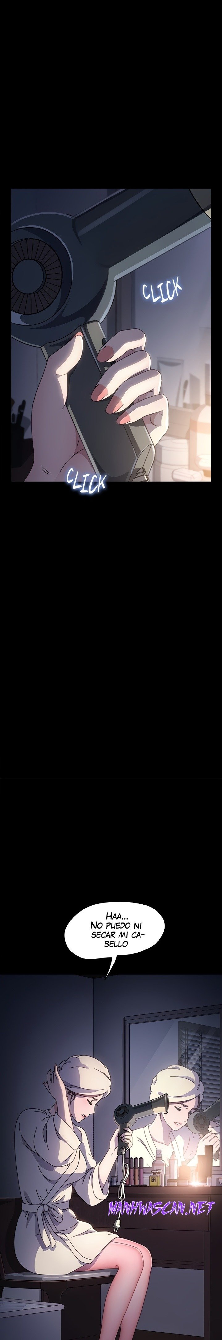 Ugh! My Husband Raw - Chapter 9 Page 24