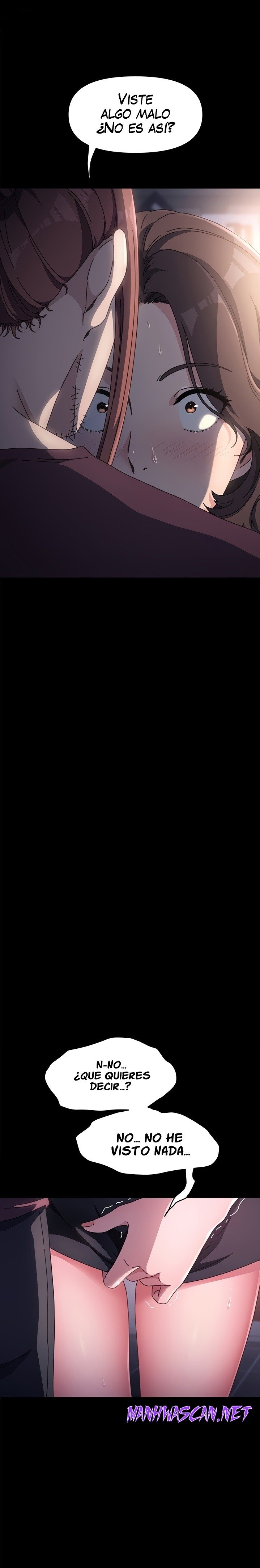 Ugh! My Husband Raw - Chapter 9 Page 8