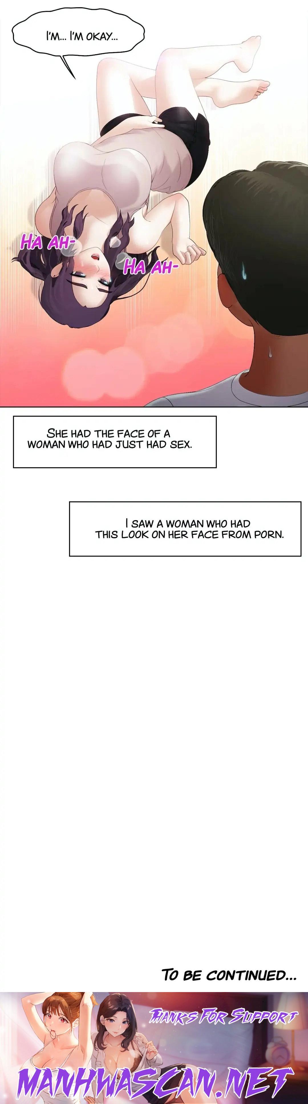 Inside the bus - Chapter 10 Page 15