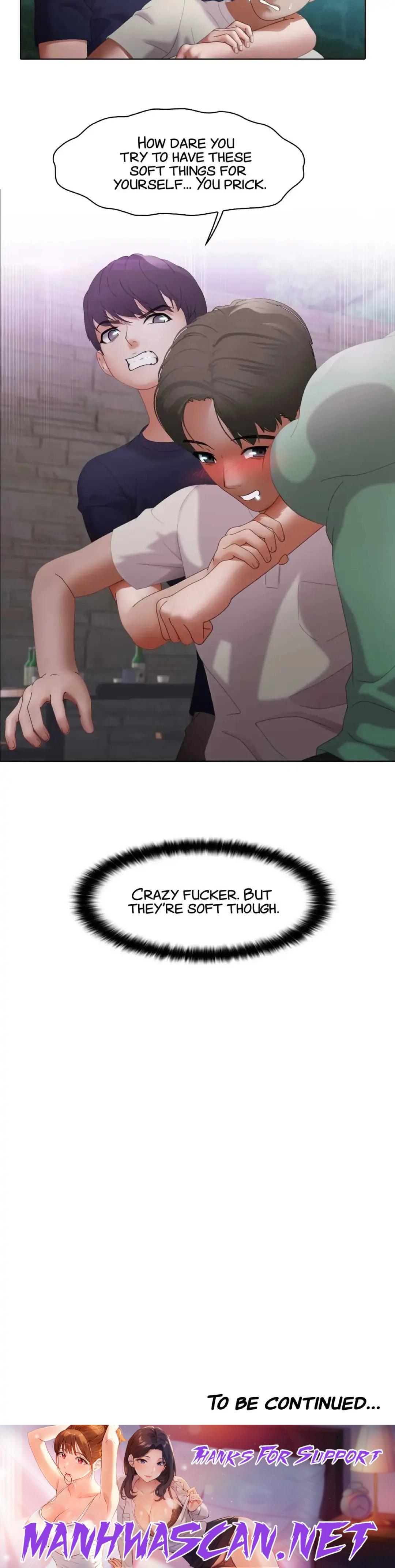 Inside the bus - Chapter 11 Page 15