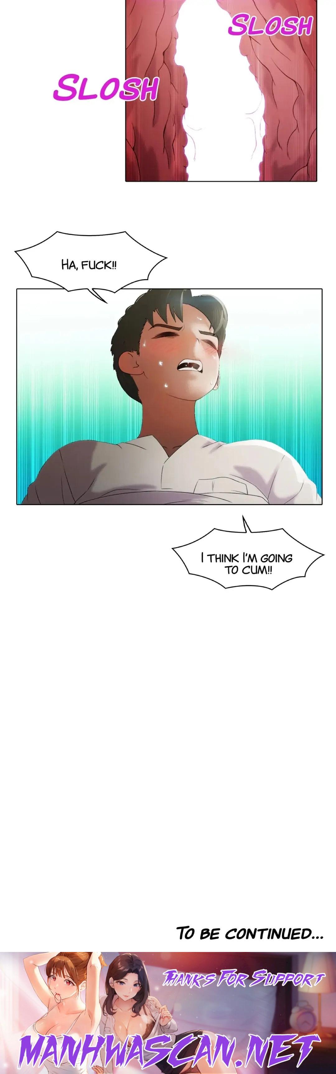 Inside the bus - Chapter 15 Page 15