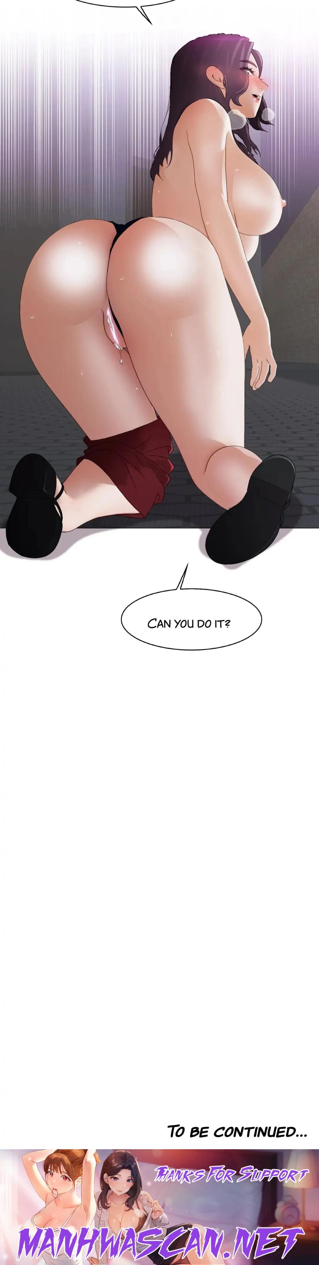 Inside the bus - Chapter 16 Page 15