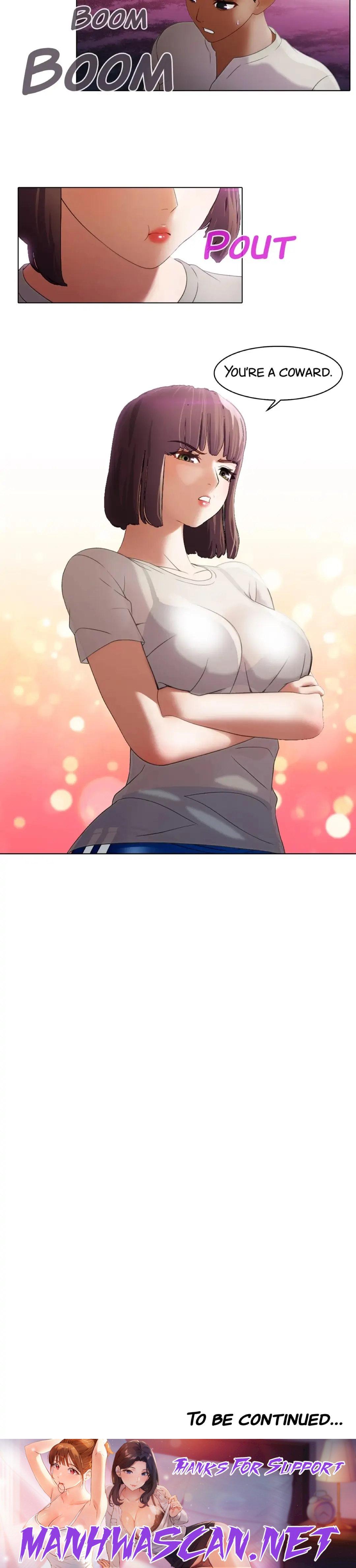 Inside the bus - Chapter 20 Page 15