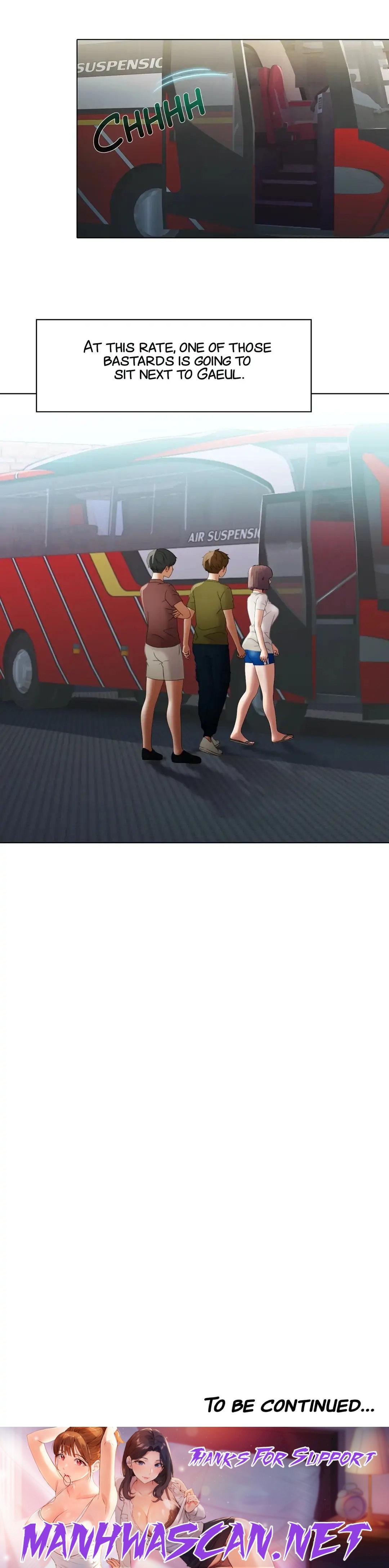 Inside the bus - Chapter 21 Page 15