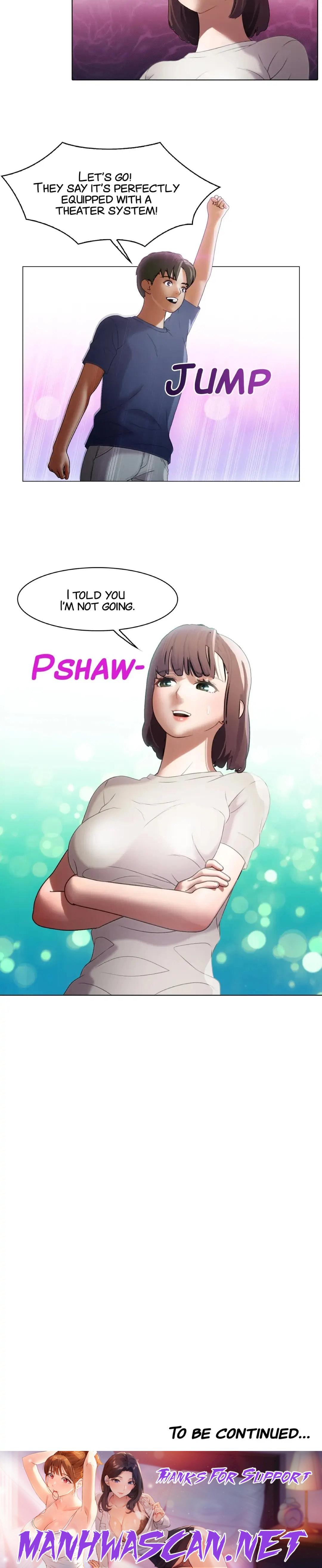 Inside the bus - Chapter 24 Page 15