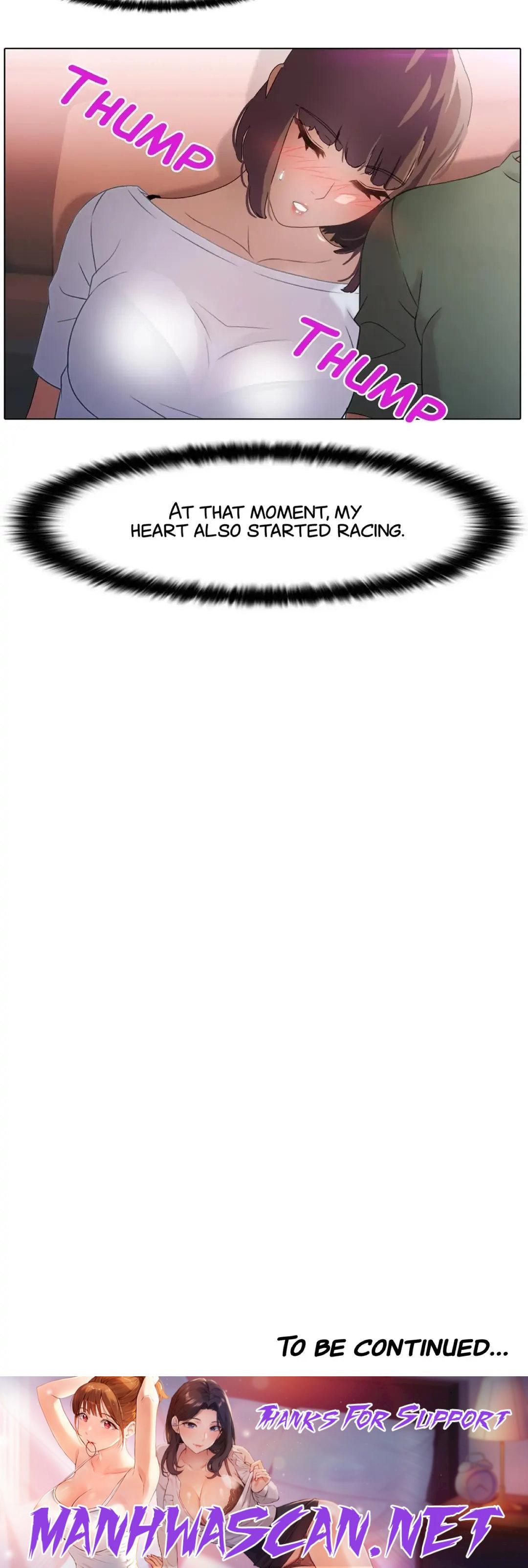 Inside the bus - Chapter 28 Page 15