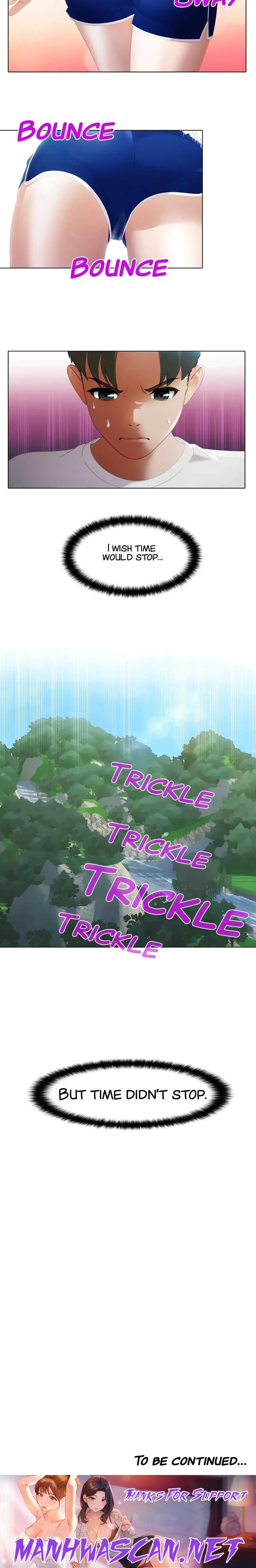 Inside the bus - Chapter 7 Page 15