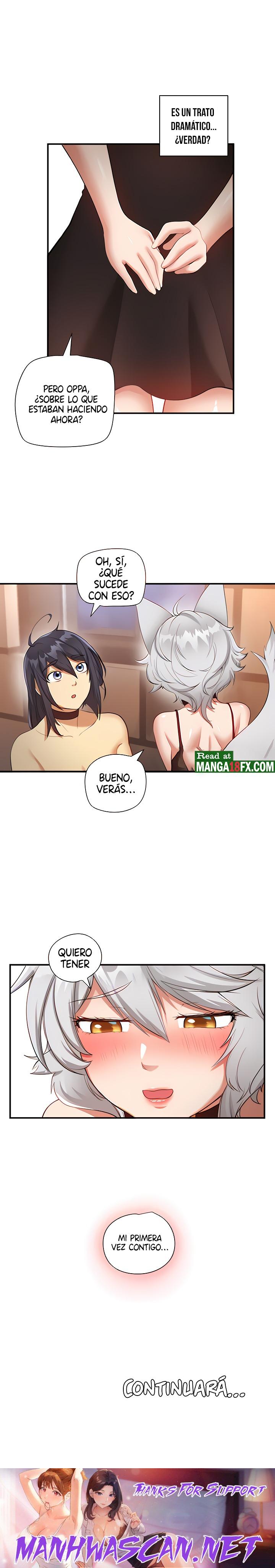 Slave Knight of the Elf Raw - Chapter 49 Page 18