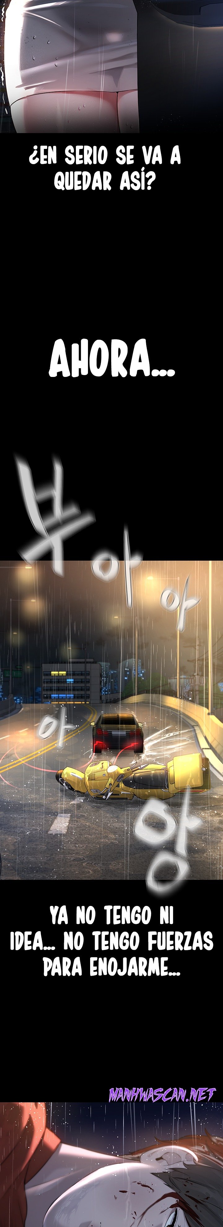 I’m The Leader Of A Cult Raw - Chapter 1 Page 5