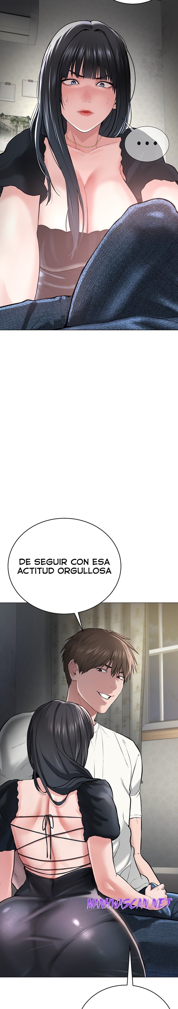 I’m The Leader Of A Cult Raw - Chapter 1 Page 59