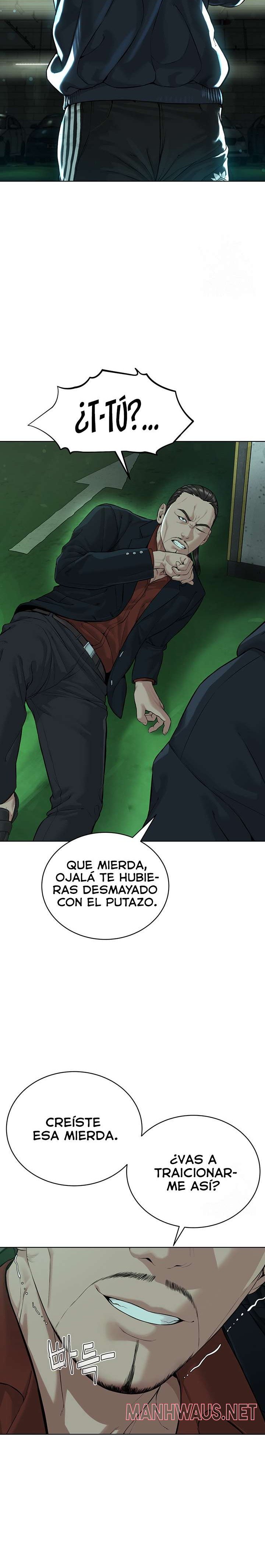 I’m The Leader Of A Cult Raw - Chapter 11 Page 18