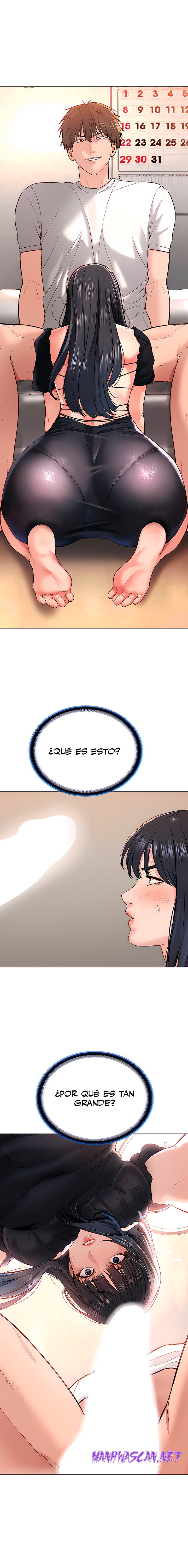 I’m The Leader Of A Cult Raw - Chapter 2 Page 1