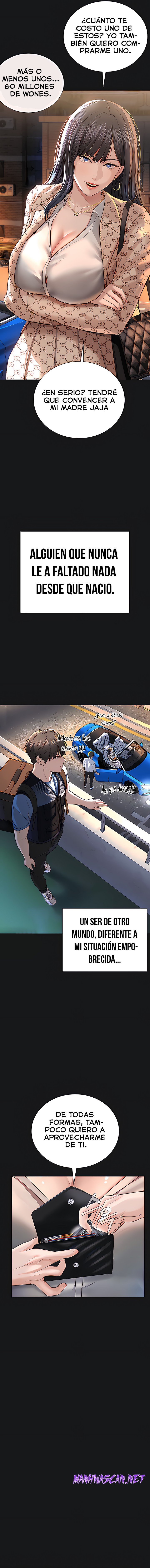 I’m The Leader Of A Cult Raw - Chapter 2 Page 10