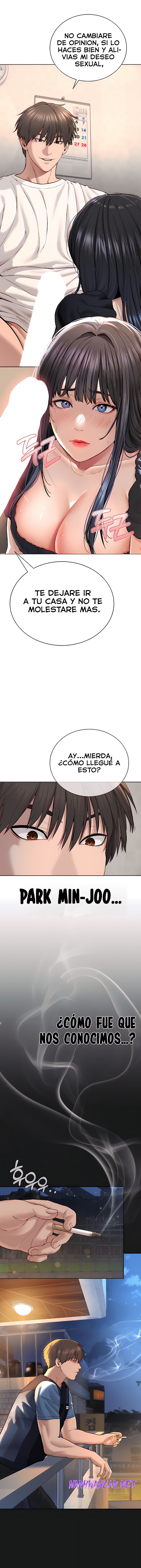 I’m The Leader Of A Cult Raw - Chapter 2 Page 4