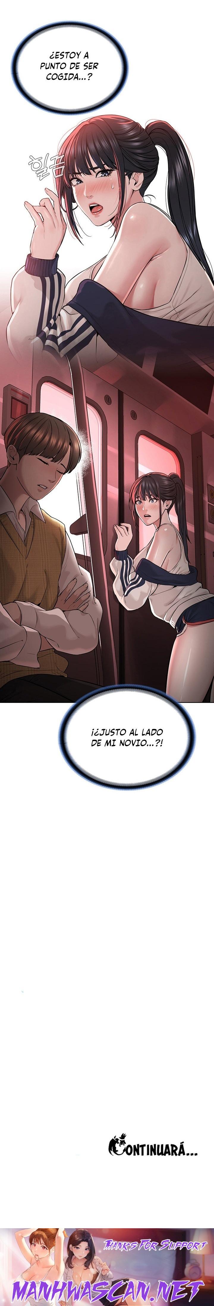 I’m The Leader Of A Cult Raw - Chapter 7 Page 36