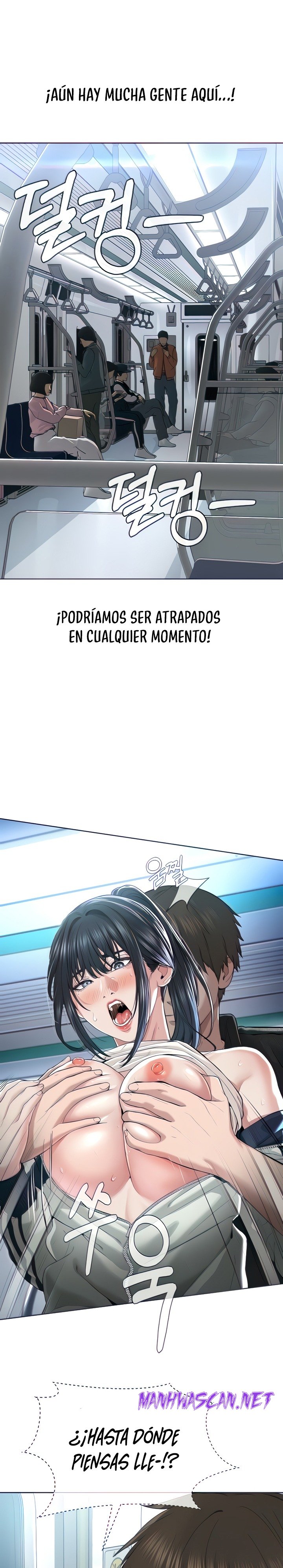 I’m The Leader Of A Cult Raw - Chapter 8 Page 3