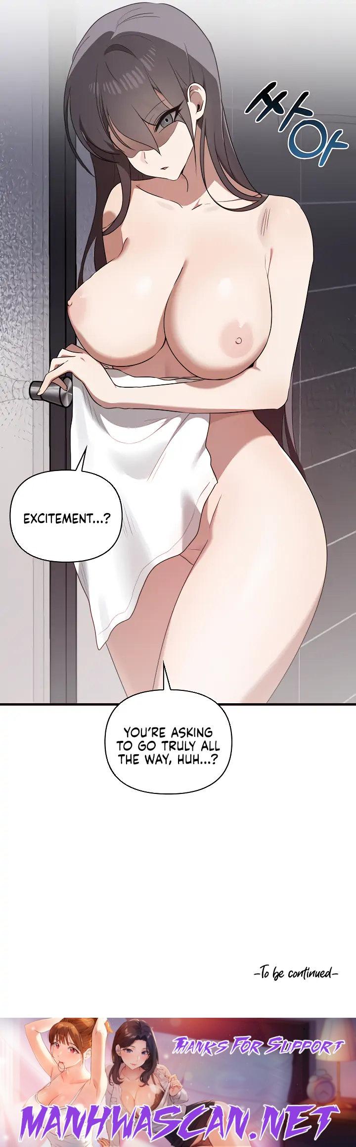 Honestly, I like you a lot! - Chapter 29 Page 26