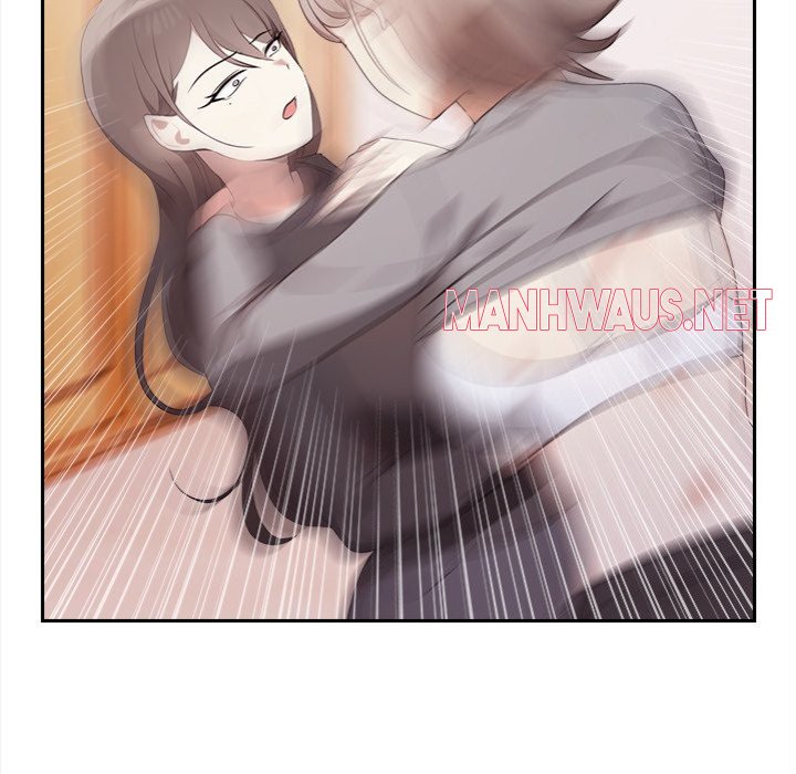 Honestly, I like you a lot! - Chapter 47 Page 199