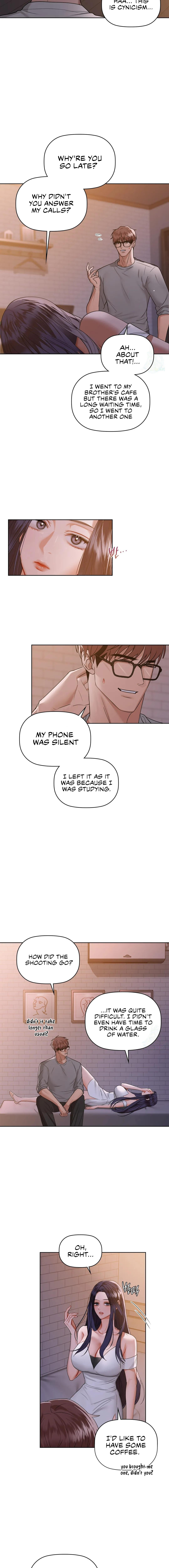 Caffeine - Chapter 37 Page 3