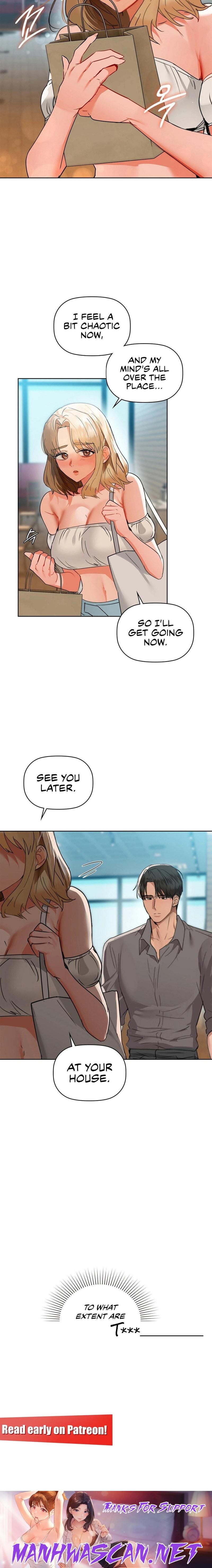 Caffeine - Chapter 52 Page 16