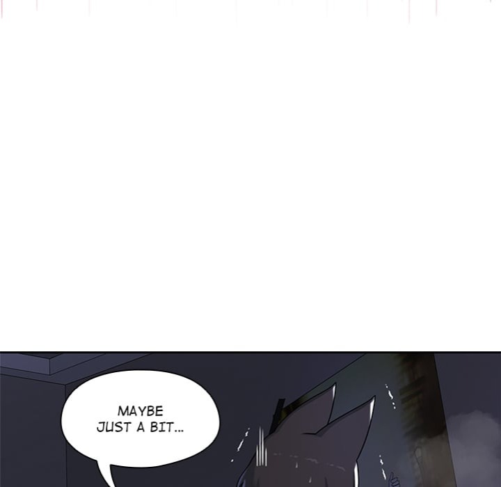 Paws on Campus - Chapter 10 Page 97