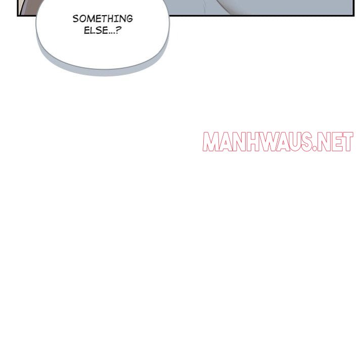 Paws on Campus - Chapter 14 Page 22