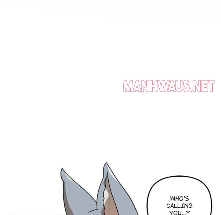Paws on Campus - Chapter 14 Page 87