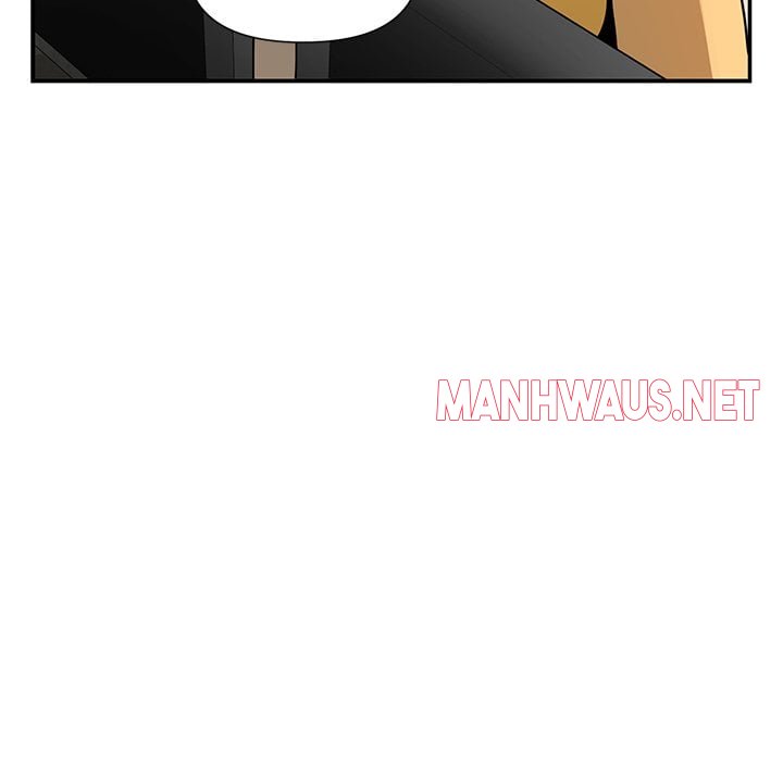 Paws on Campus - Chapter 17 Page 158