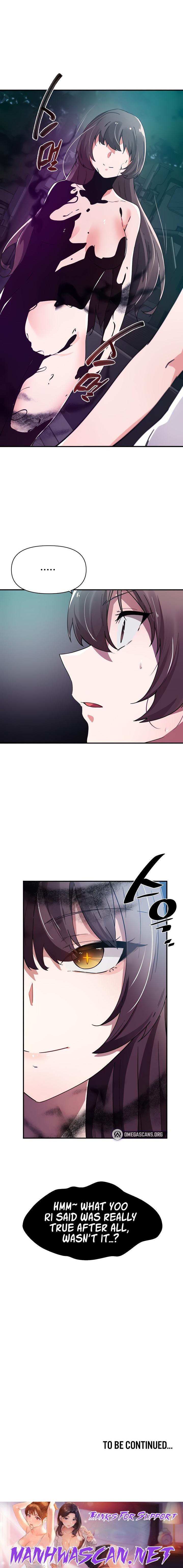 Please Give Me Energy - Chapter 34 Page 20