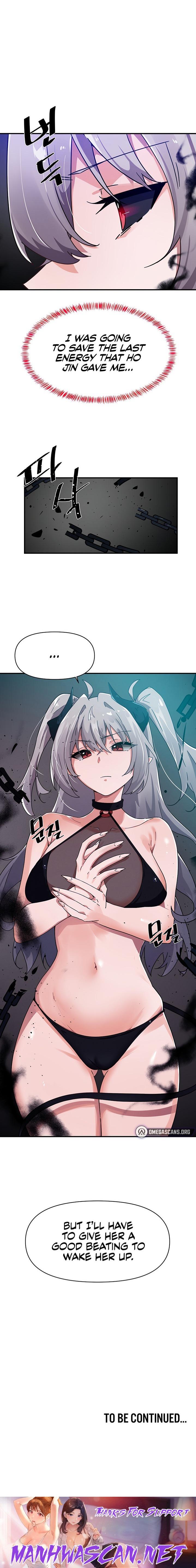 Please Give Me Energy - Chapter 38 Page 24