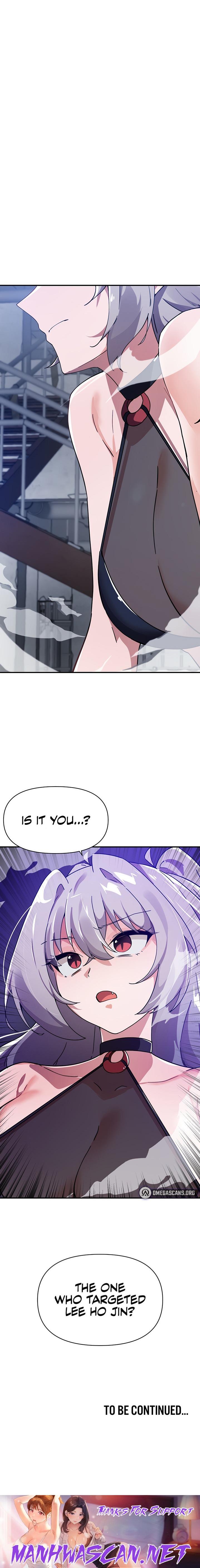 Please Give Me Energy - Chapter 42 Page 27