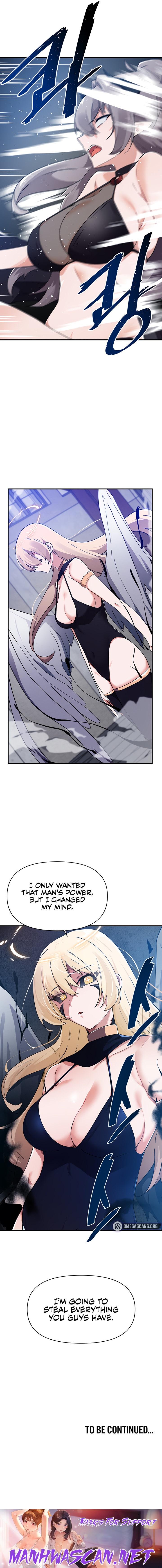 Please Give Me Energy - Chapter 43 Page 22