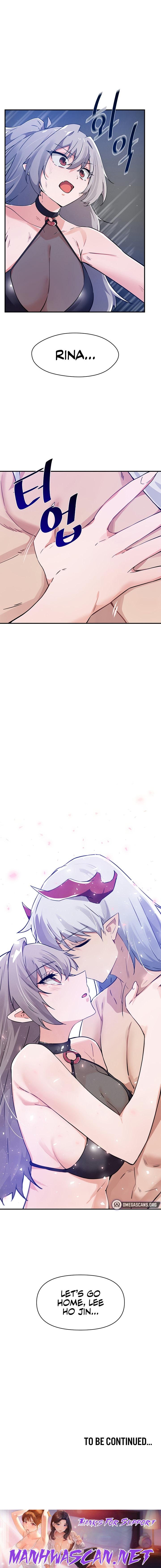 Please Give Me Energy - Chapter 45 Page 19