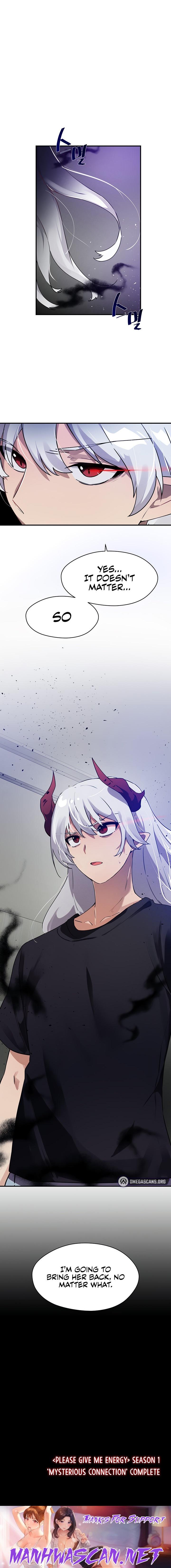 Please Give Me Energy - Chapter 46 Page 30