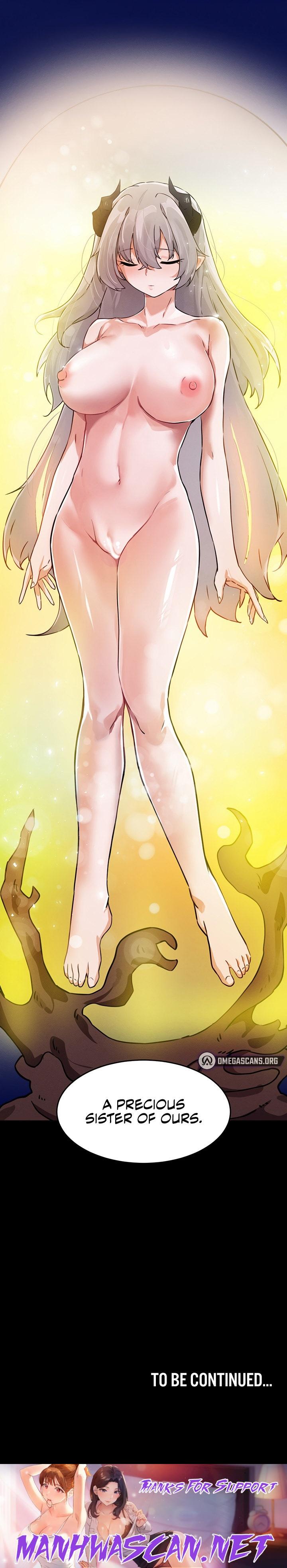 Please Give Me Energy - Chapter 52 Page 21