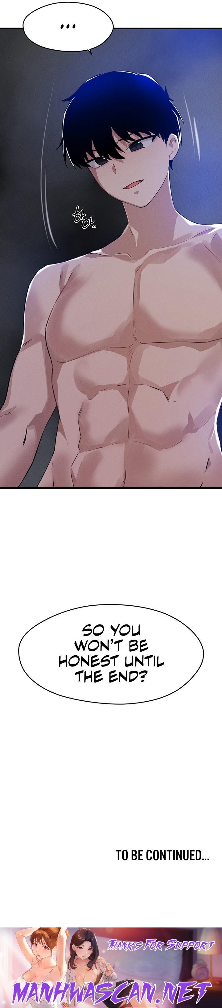 Please Give Me Energy - Chapter 54 Page 21