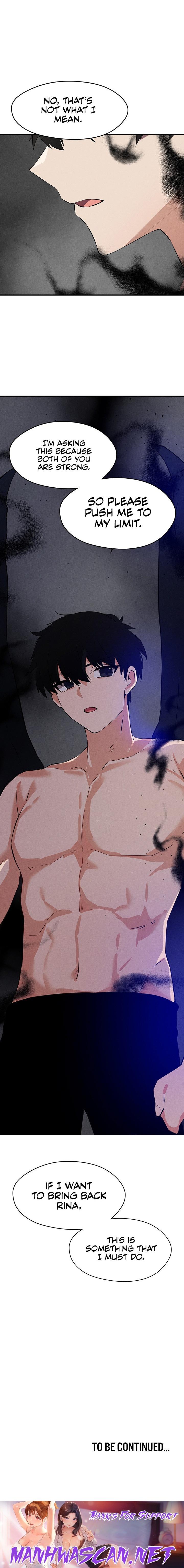 Please Give Me Energy - Chapter 57 Page 22