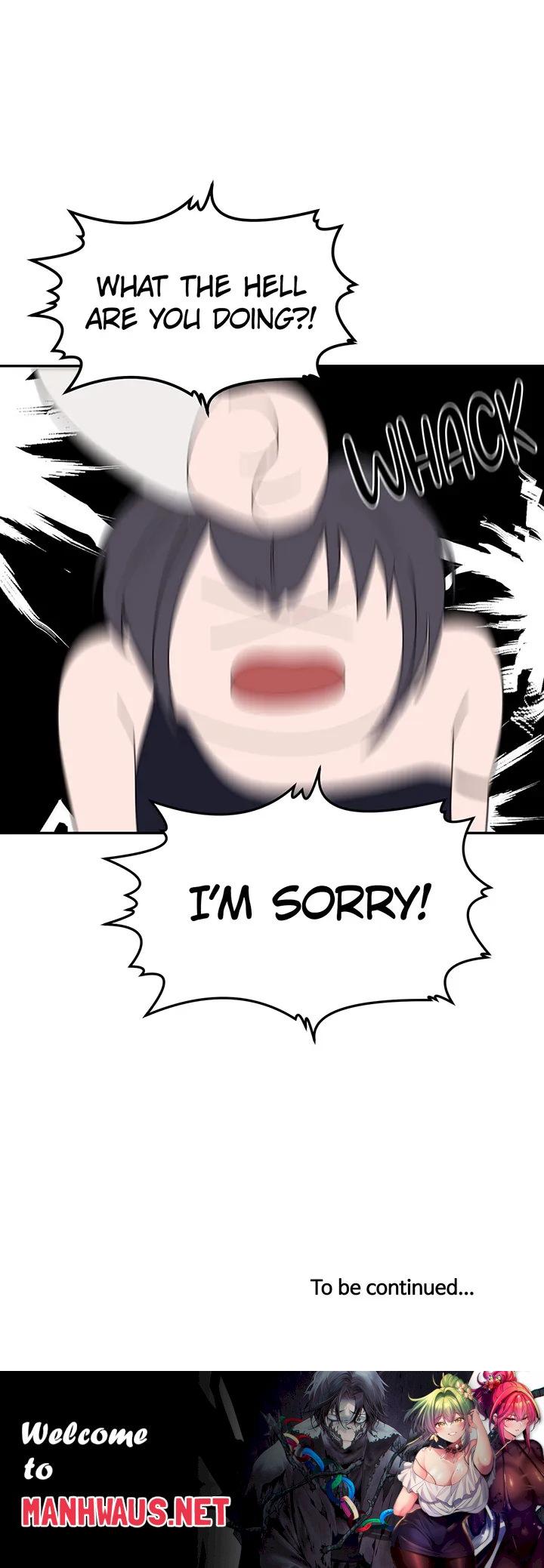 Buy 2, Get 1 Free - Chapter 12 Page 35