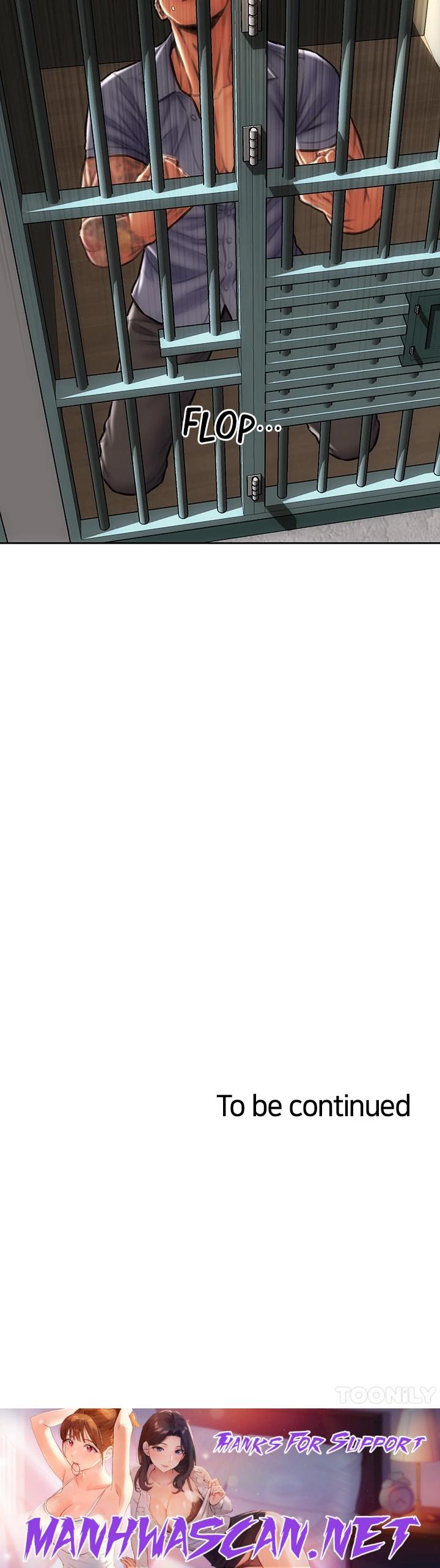 Bad Guy - Chapter 84 Page 52